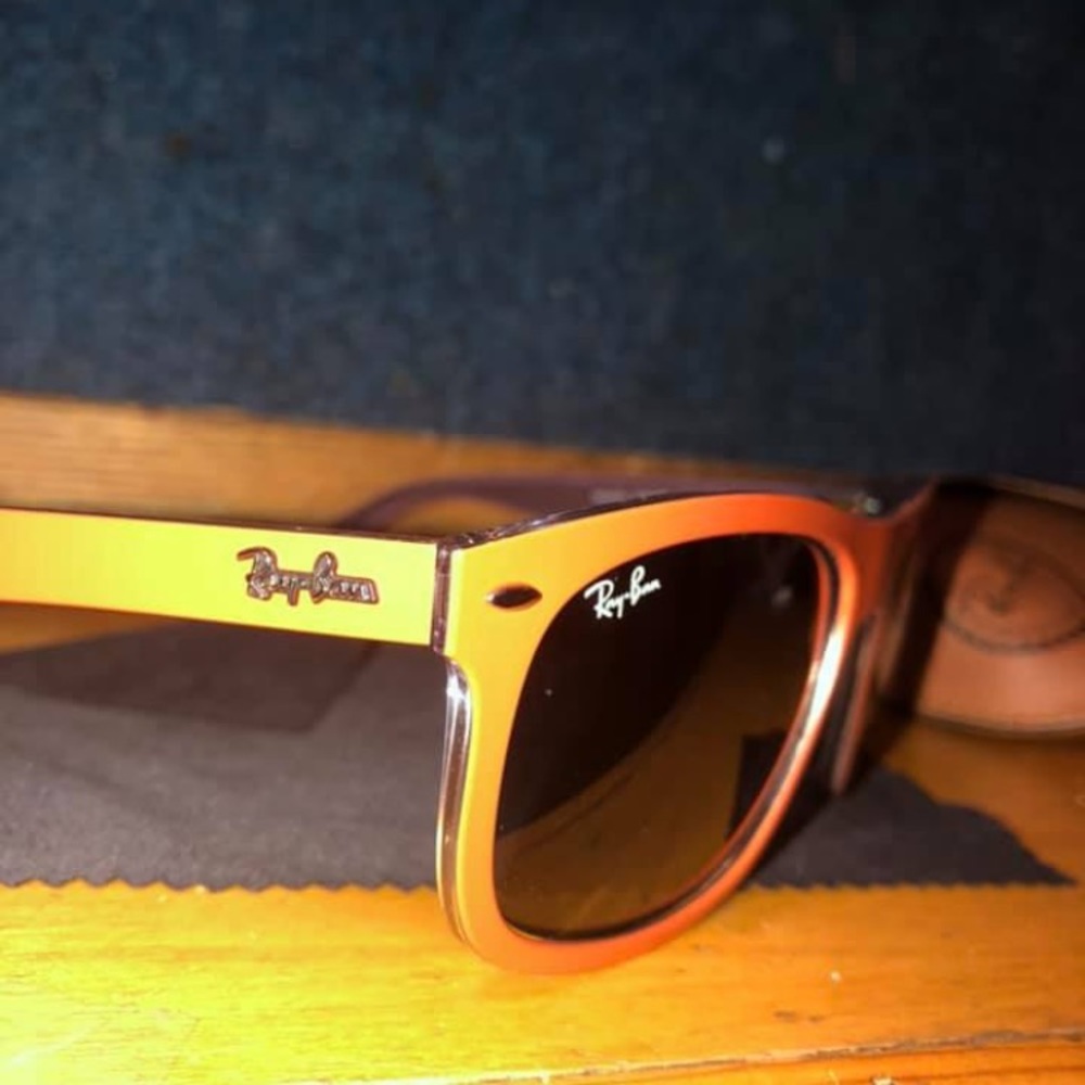 Ray ban RB4226